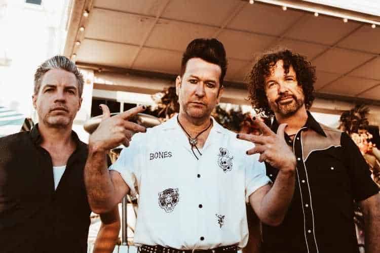 Eskimo Joe 11 25