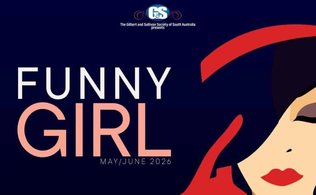FunnyGirl copy