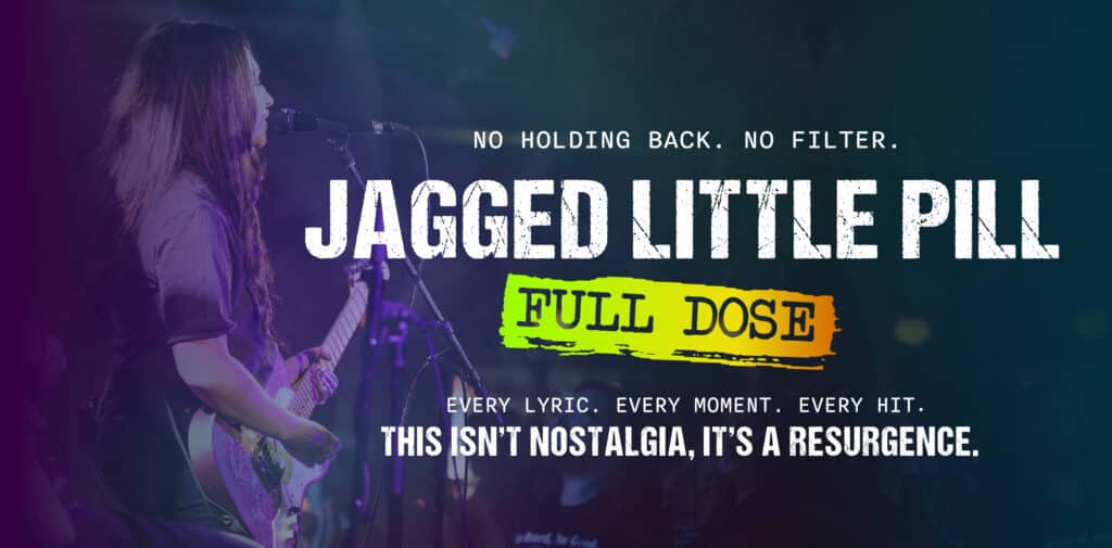 Jagged Little Pill Event Banner 2026 1