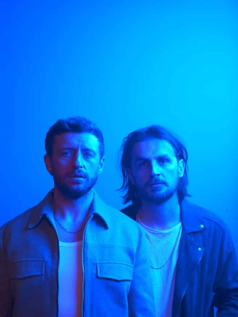 Lead Press Shot 2026