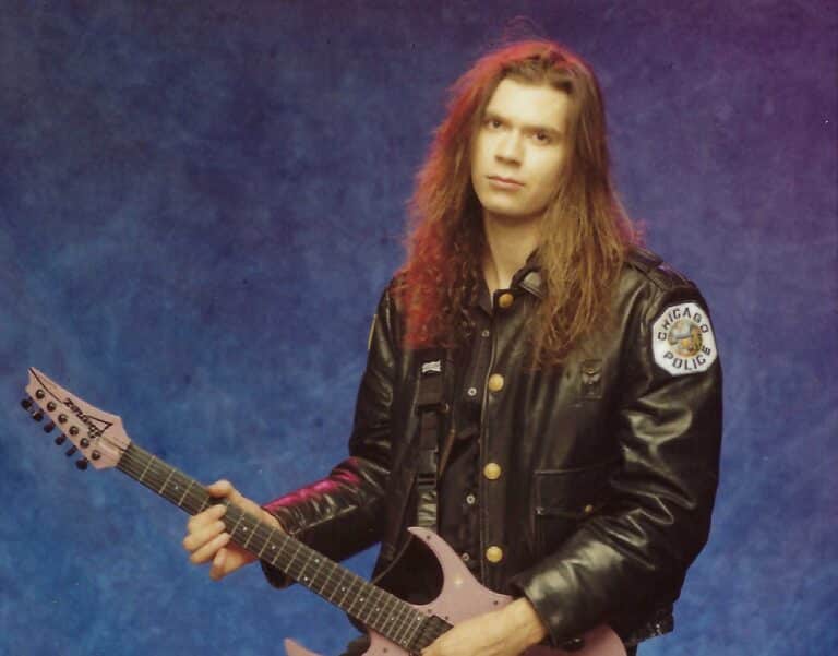 Paul Gilbert Promo (C) William Hames.jpg
