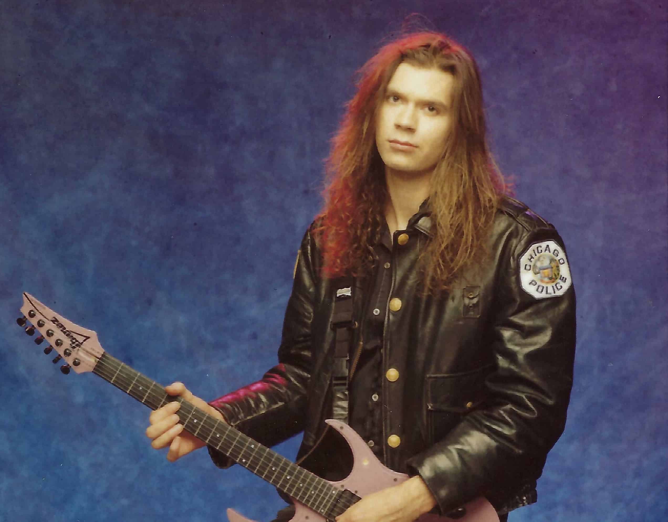 Paul Gilbert: Tribute to Jimi Hendrix