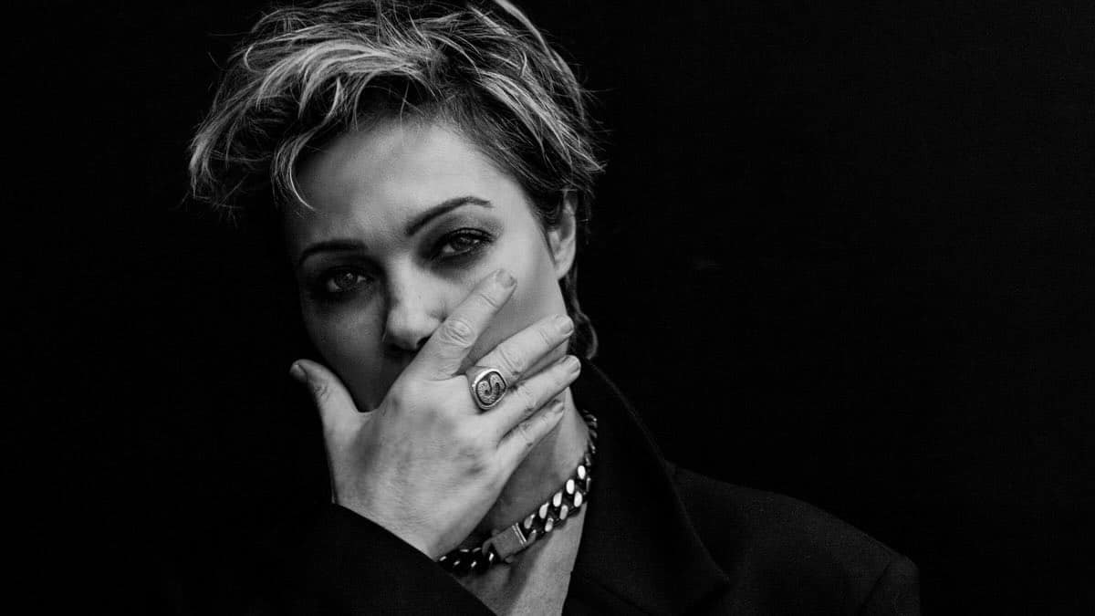 Sarah McLeod: 2026 Adelaide Cabaret Festival