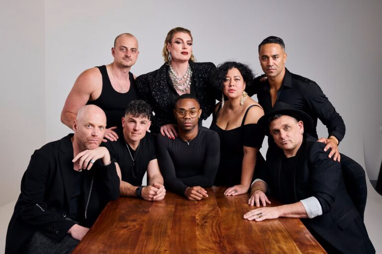 Whats The Buzz Cast Adelaide Cabaret Festival 2026 Website Gallery Image 3