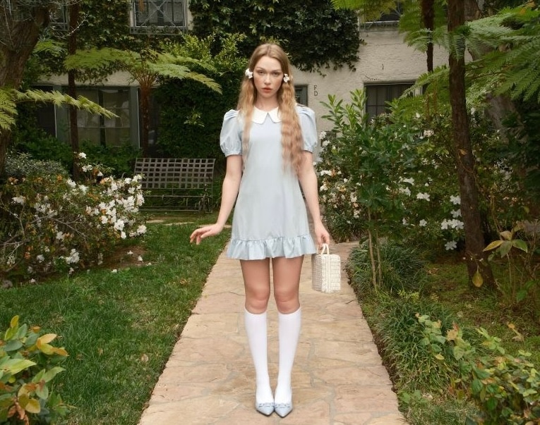 Mollie Elizabeth: Run Rabbit
