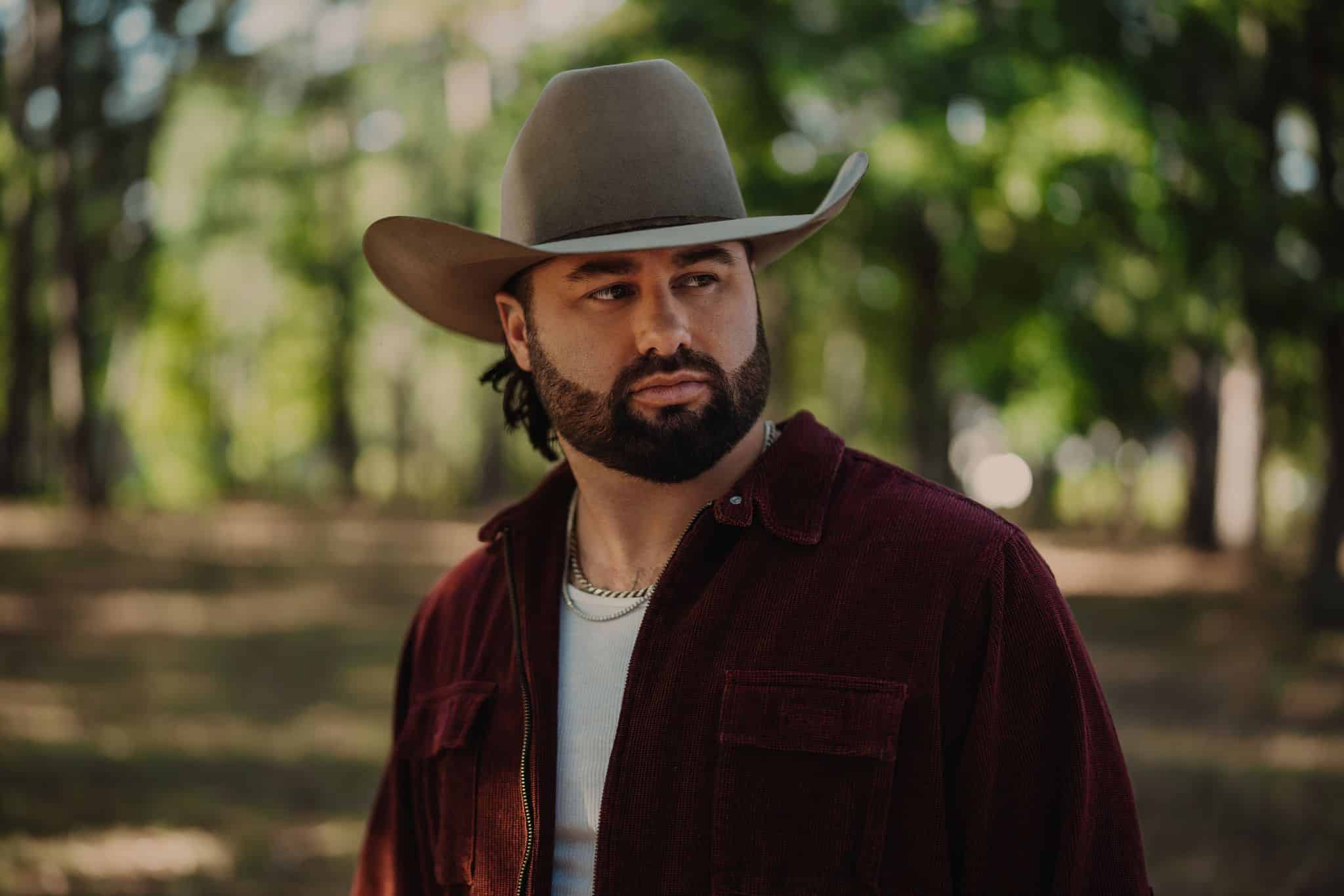 Koe Wetzel: The Night Champion